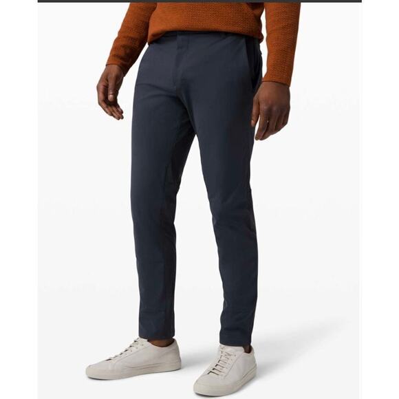 Lululemon Commission Pant Classic
Warpstreme Obsidian men’s 31 - Picture 4 of 11
